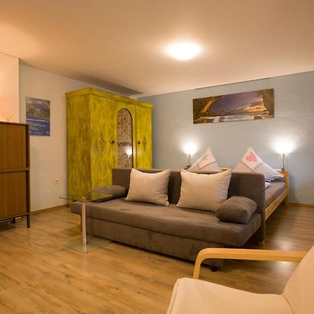 Ferienwohnung Zur Muehle Sotzweiler Zewnętrze zdjęcie