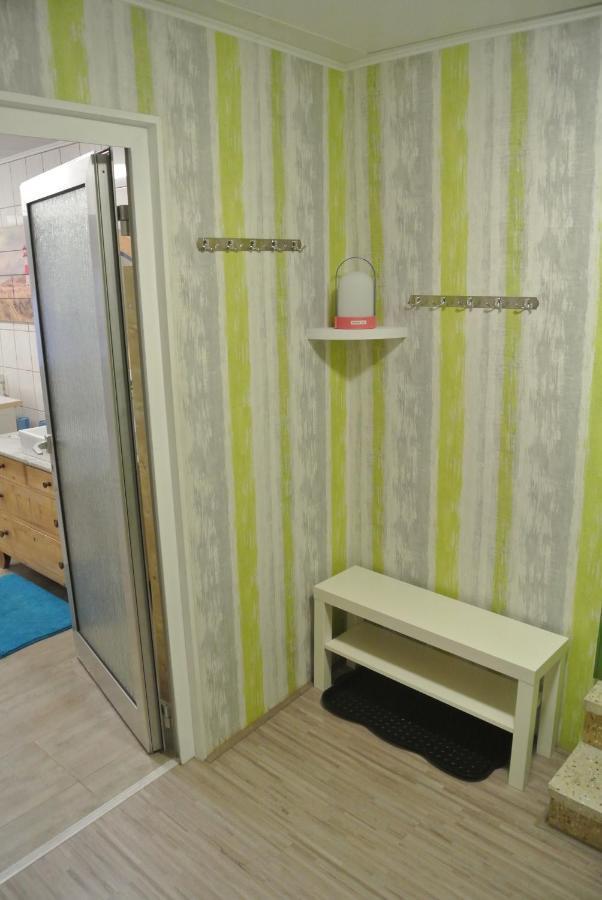 Ferienwohnung Zur Muehle Sotzweiler Zewnętrze zdjęcie