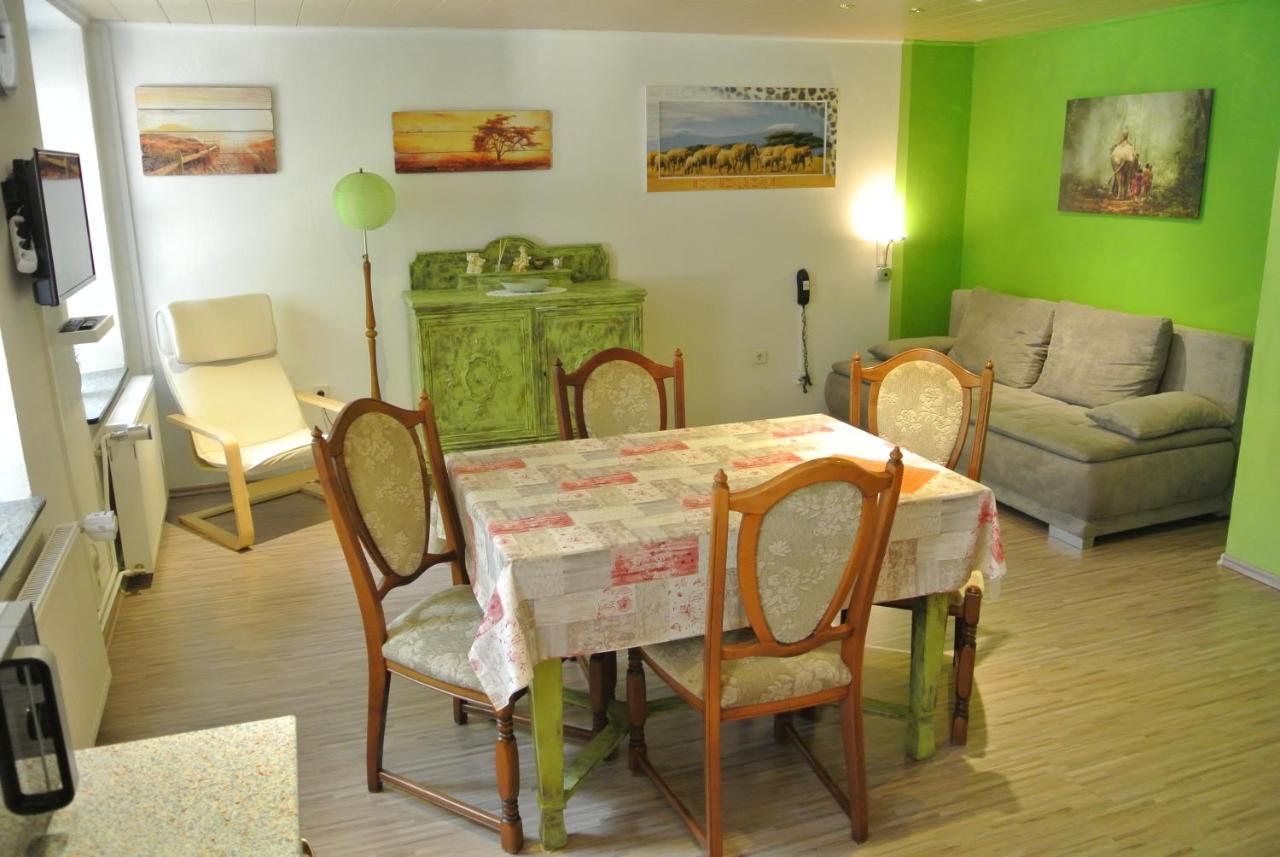 Ferienwohnung Zur Muehle Sotzweiler Zewnętrze zdjęcie