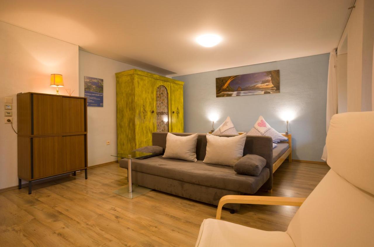 Ferienwohnung Zur Muehle Sotzweiler Zewnętrze zdjęcie