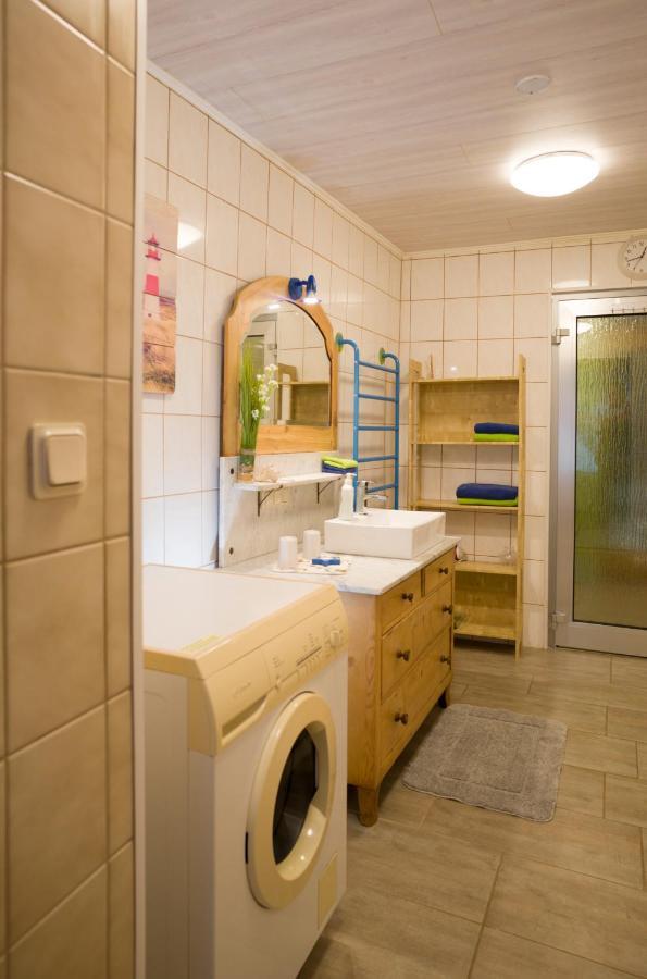 Ferienwohnung Zur Muehle Sotzweiler Zewnętrze zdjęcie