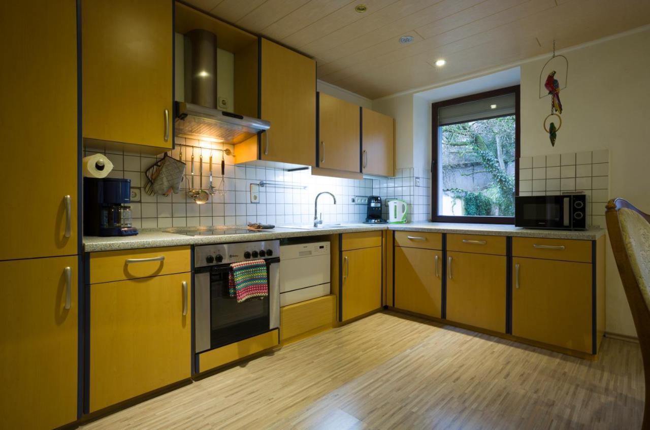 Ferienwohnung Zur Muehle Sotzweiler Zewnętrze zdjęcie