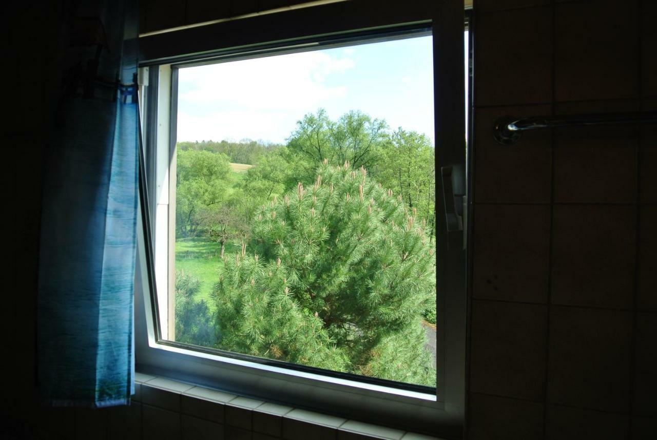 Ferienwohnung Zur Muehle Sotzweiler Zewnętrze zdjęcie