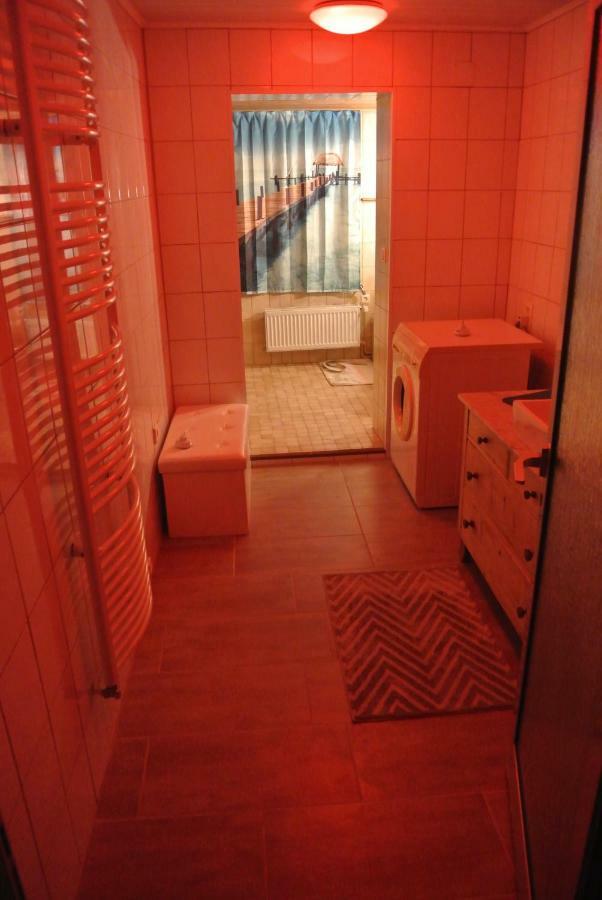Ferienwohnung Zur Muehle Sotzweiler Zewnętrze zdjęcie