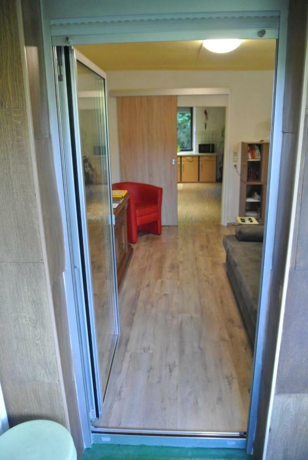 Ferienwohnung Zur Muehle Sotzweiler Zewnętrze zdjęcie
