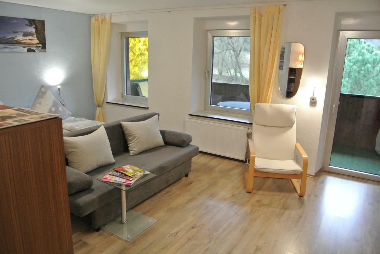 Ferienwohnung Zur Muehle Sotzweiler Zewnętrze zdjęcie