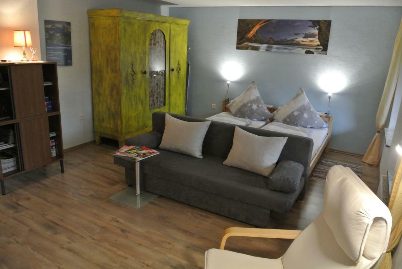 Ferienwohnung Zur Muehle Sotzweiler Zewnętrze zdjęcie